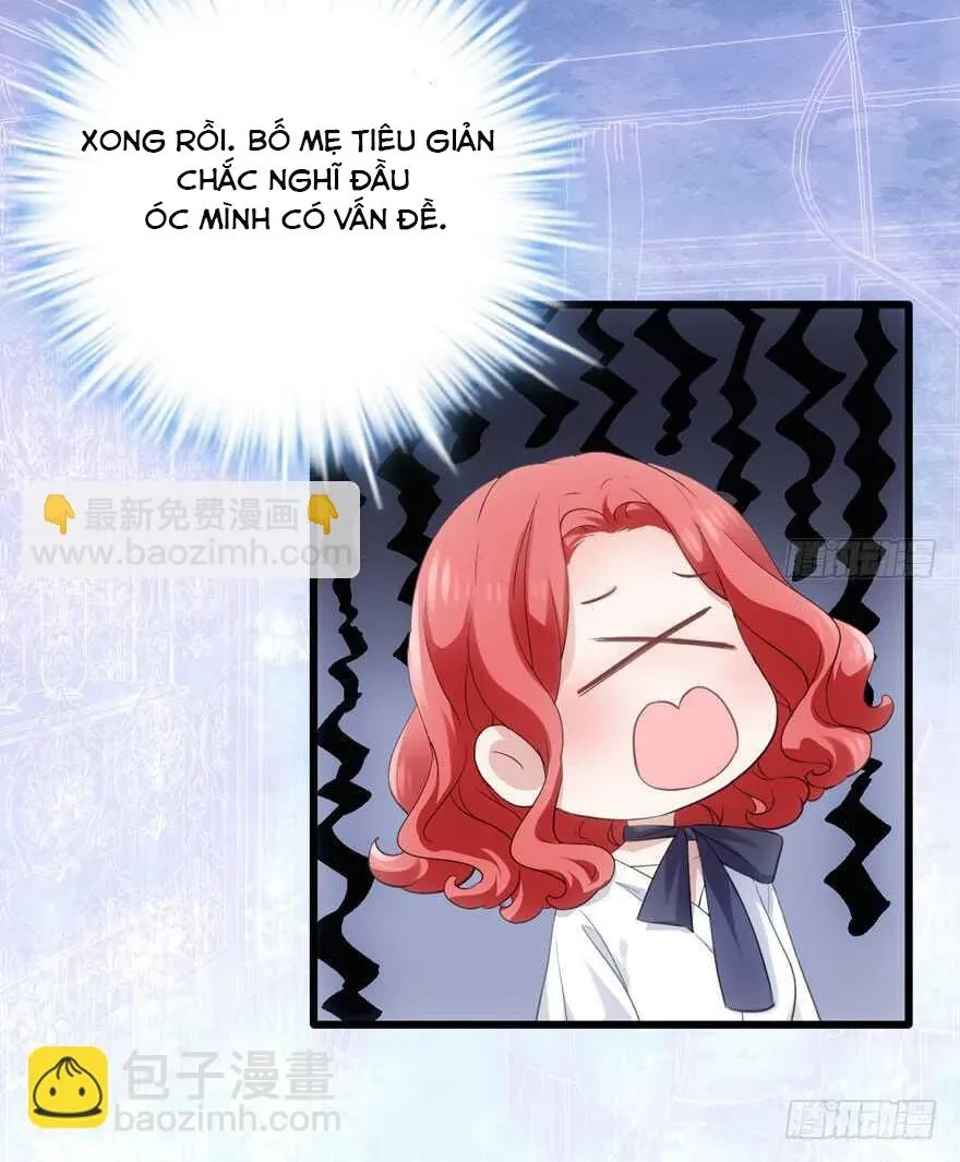 Tôi Không Phải Nữ Phụ Ác Độc Chapter 196 - 19