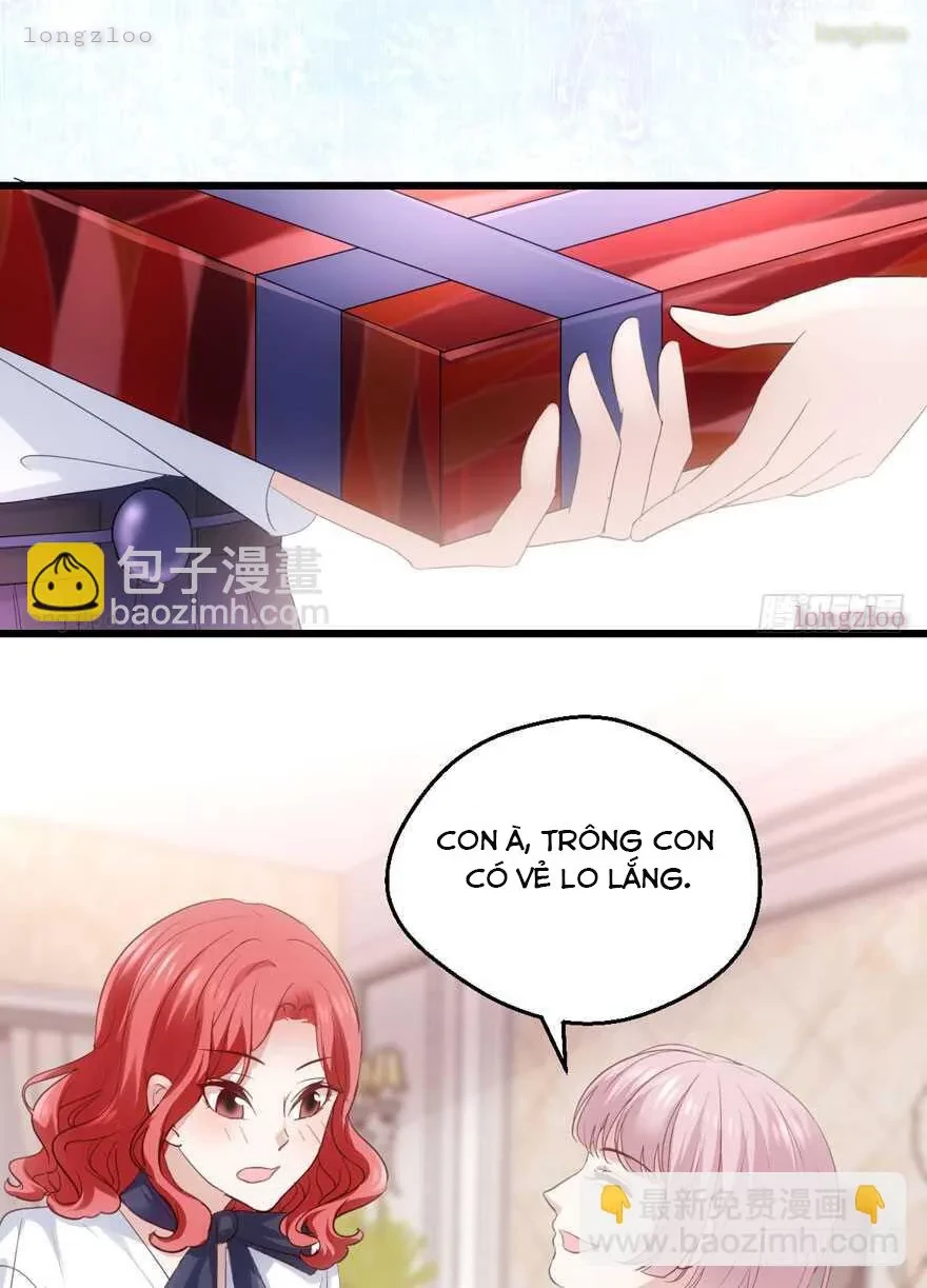 Tôi Không Phải Nữ Phụ Ác Độc Chapter 196 - 20