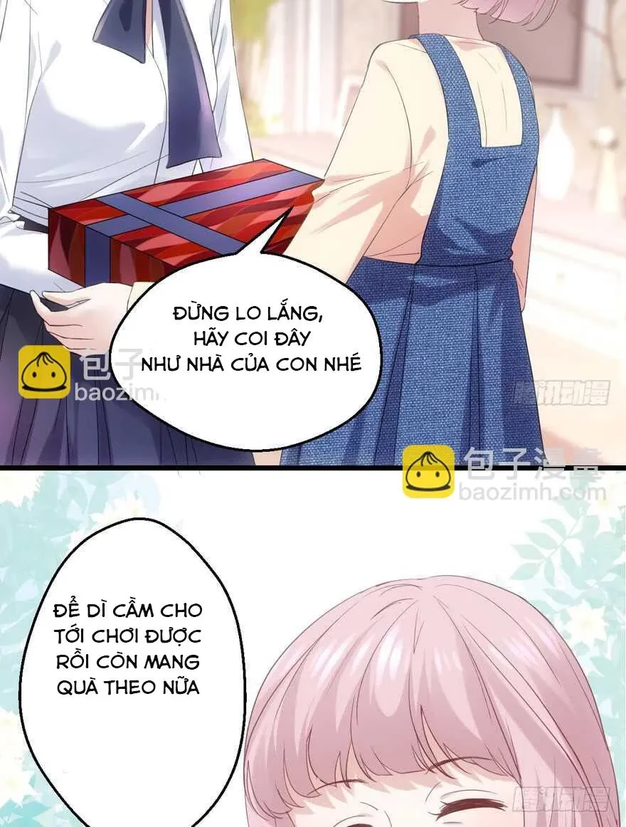 Tôi Không Phải Nữ Phụ Ác Độc Chapter 196 - 21