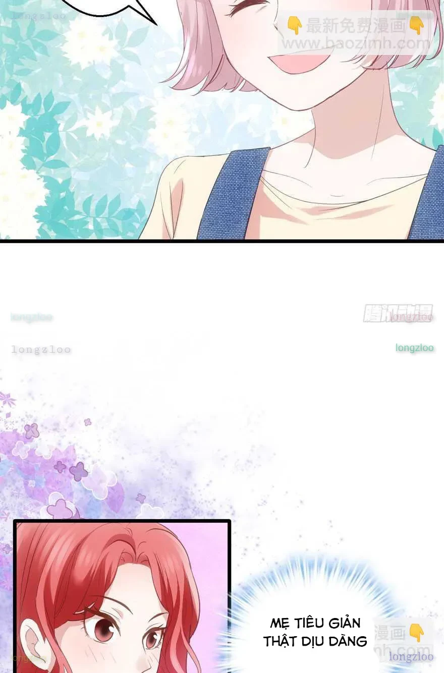 Tôi Không Phải Nữ Phụ Ác Độc Chapter 196 - 22