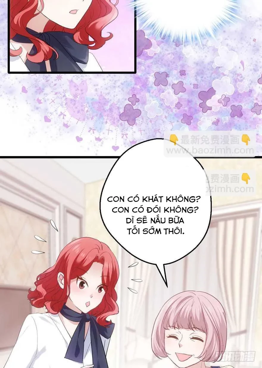 Tôi Không Phải Nữ Phụ Ác Độc Chapter 196 - 23