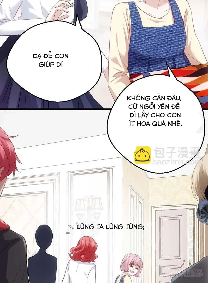 Tôi Không Phải Nữ Phụ Ác Độc Chapter 196 - 24