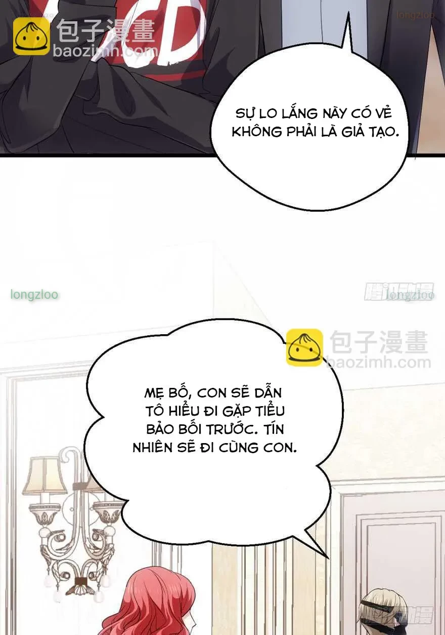 Tôi Không Phải Nữ Phụ Ác Độc Chapter 196 - 26