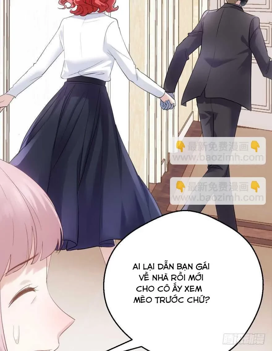 Tôi Không Phải Nữ Phụ Ác Độc Chapter 196 - 27