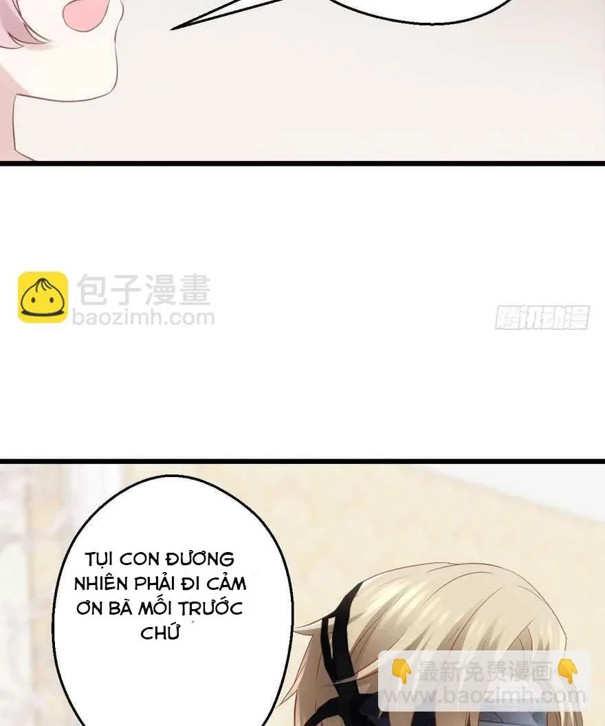 Tôi Không Phải Nữ Phụ Ác Độc Chapter 196 - 28