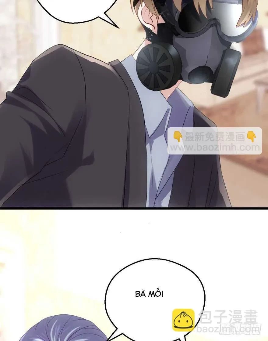 Tôi Không Phải Nữ Phụ Ác Độc Chapter 196 - 29