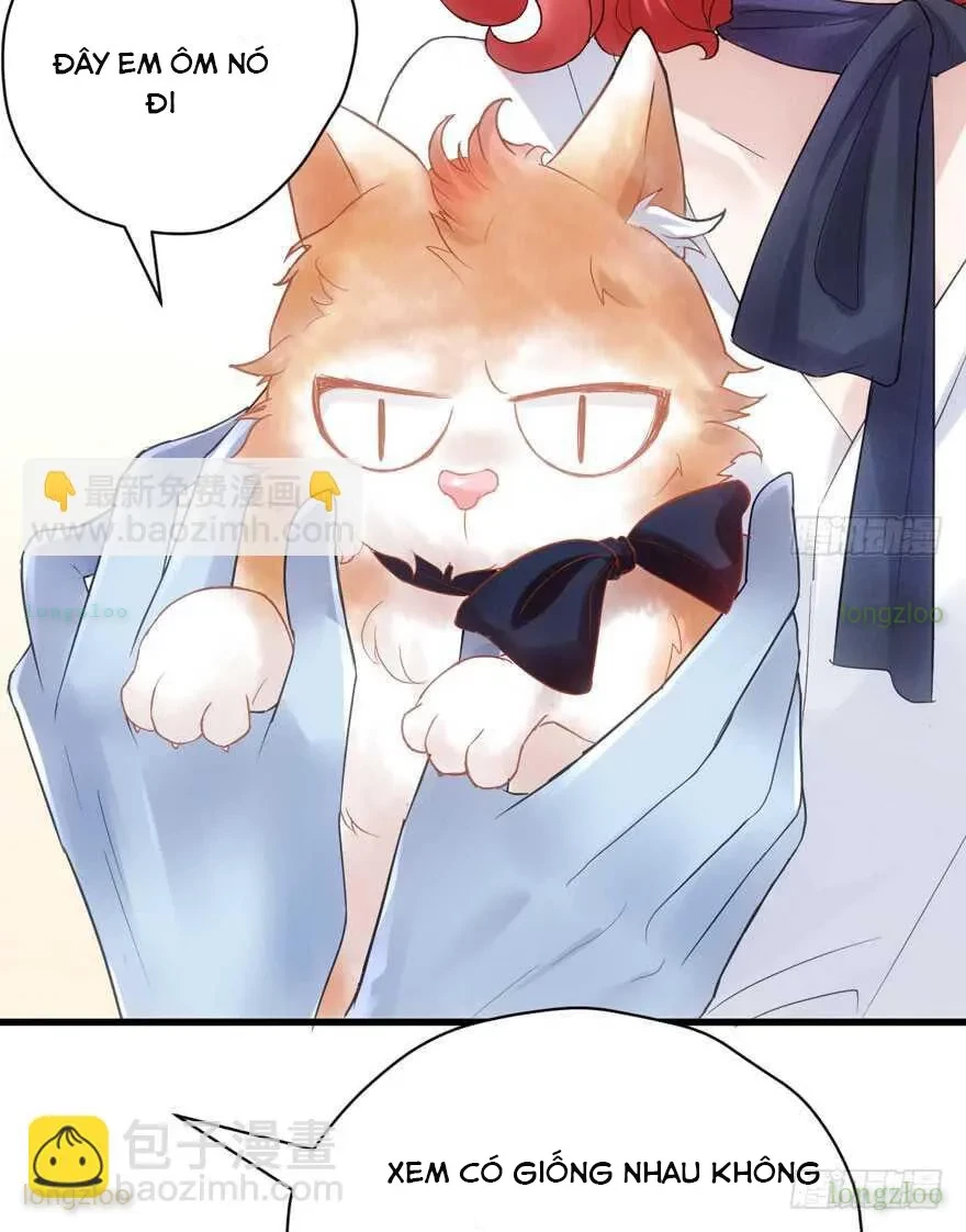 Tôi Không Phải Nữ Phụ Ác Độc Chapter 196 - 40