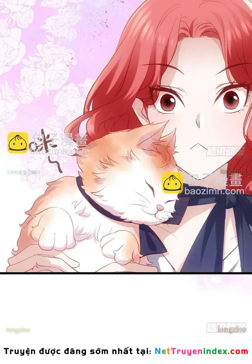 Tôi Không Phải Nữ Phụ Ác Độc Chapter 196 - 45