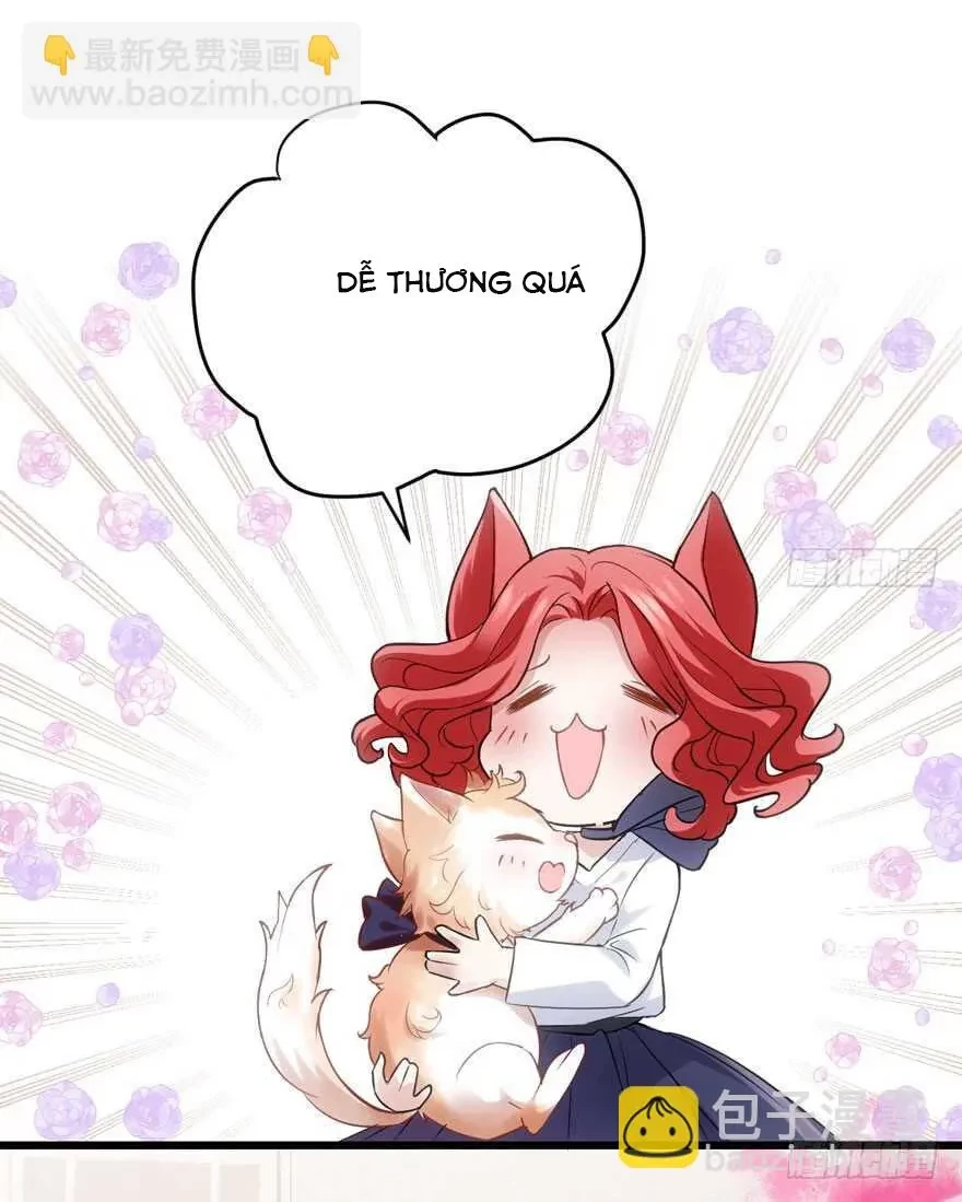 Tôi Không Phải Nữ Phụ Ác Độc Chapter 196 - 46