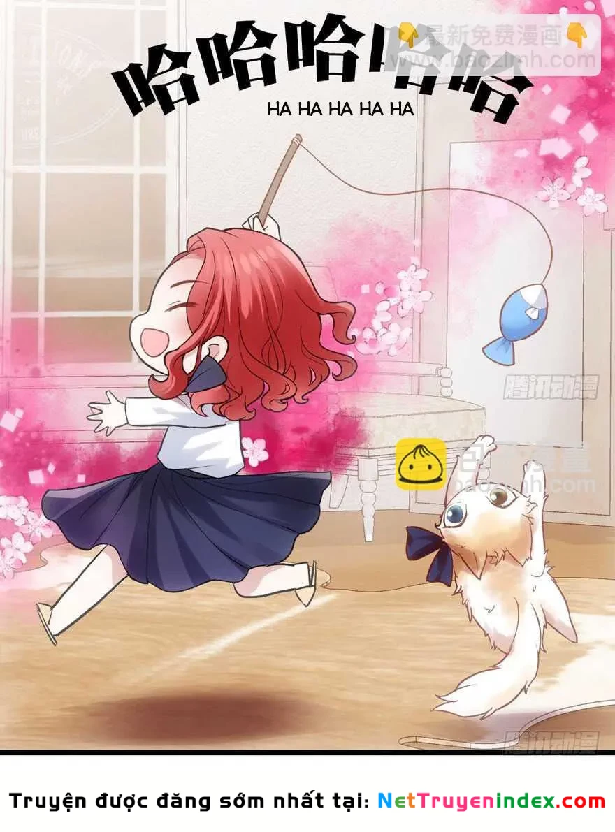 Tôi Không Phải Nữ Phụ Ác Độc Chapter 196 - 47