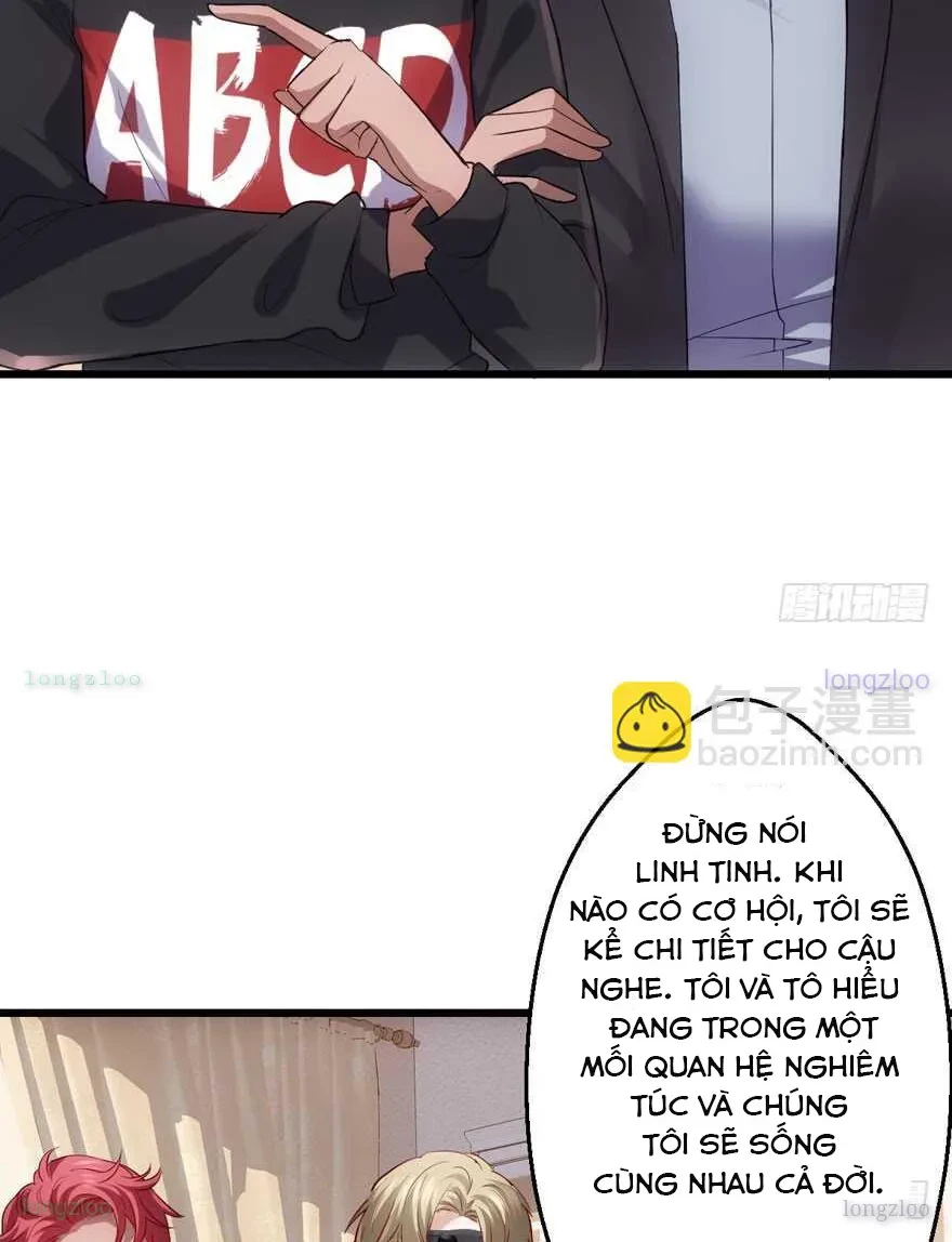 Tôi Không Phải Nữ Phụ Ác Độc Chapter 196 - 50