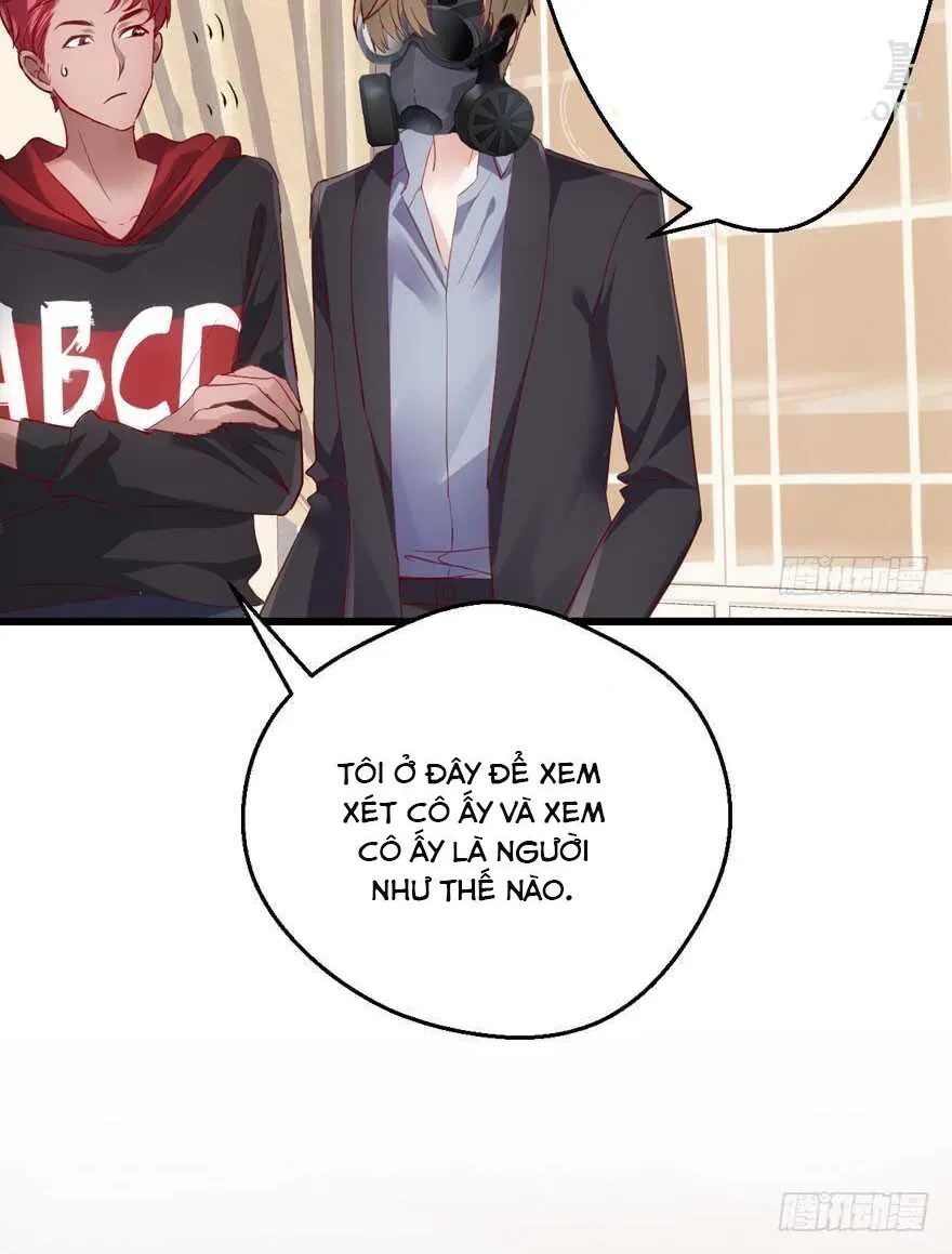 Tôi Không Phải Nữ Phụ Ác Độc Chapter 196 - 51