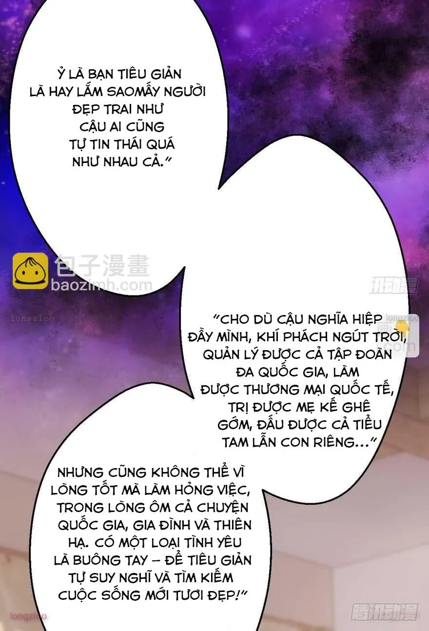 Tôi Không Phải Nữ Phụ Ác Độc Chapter 196 - 54