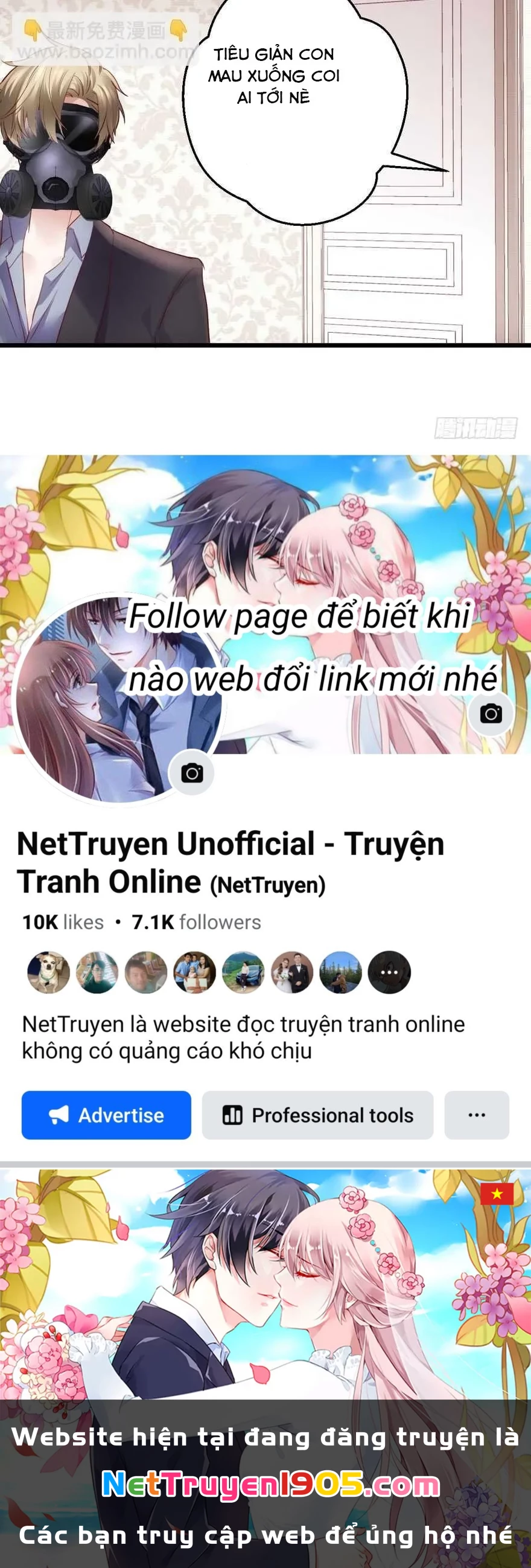 Tôi Không Phải Nữ Phụ Ác Độc Chapter 196 - 57