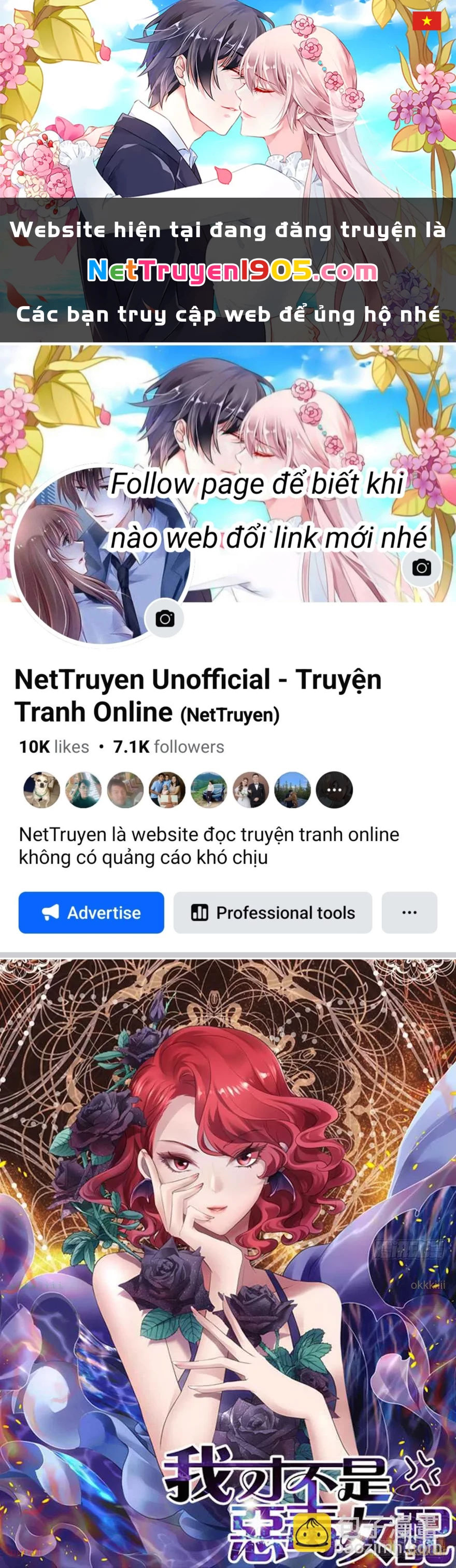 Tôi Không Phải Nữ Phụ Ác Độc Chapter 197 - 1