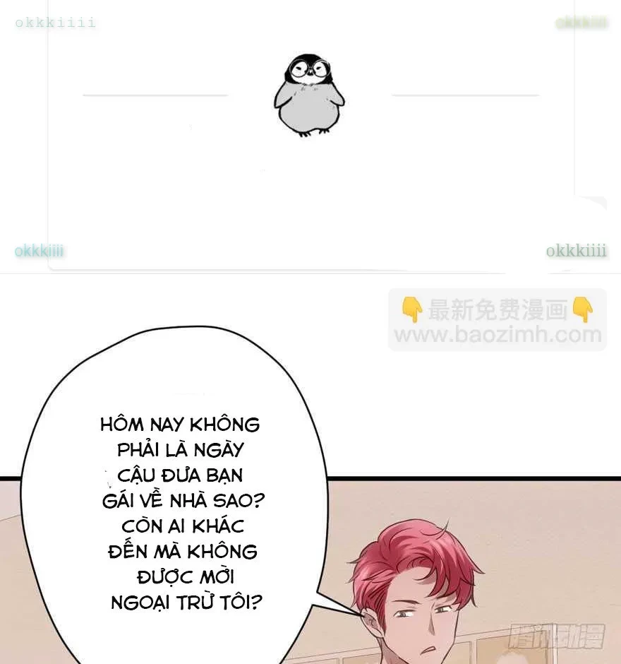 Tôi Không Phải Nữ Phụ Ác Độc Chapter 197 - 3