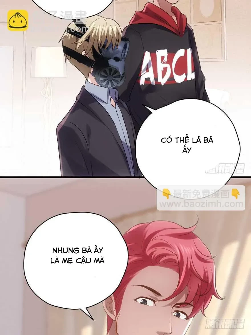 Tôi Không Phải Nữ Phụ Ác Độc Chapter 197 - 4