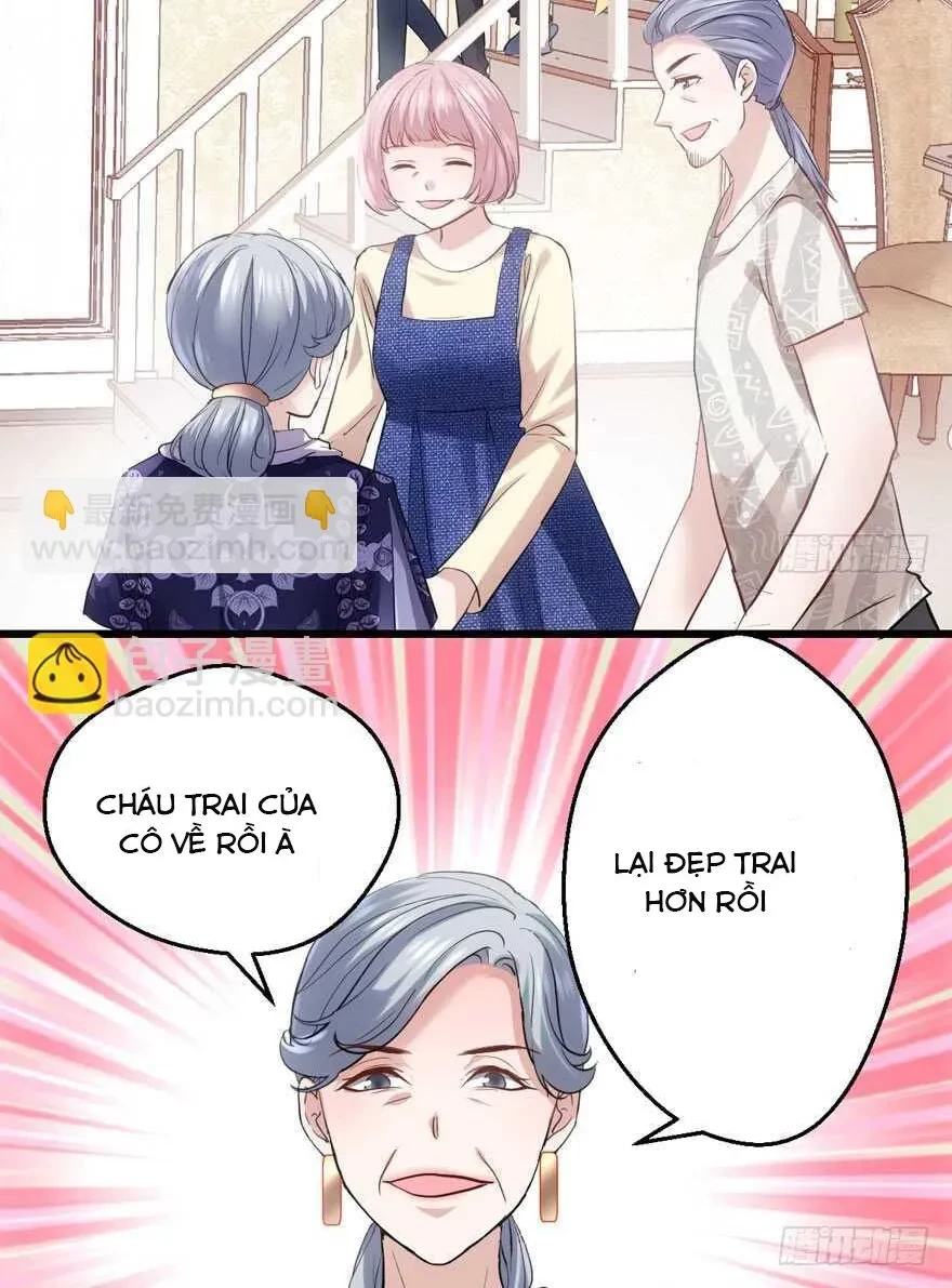 Tôi Không Phải Nữ Phụ Ác Độc Chapter 197 - 8