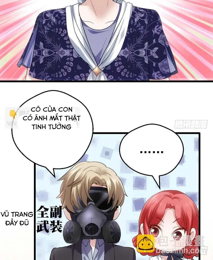 Tôi Không Phải Nữ Phụ Ác Độc Chapter 197 - 9