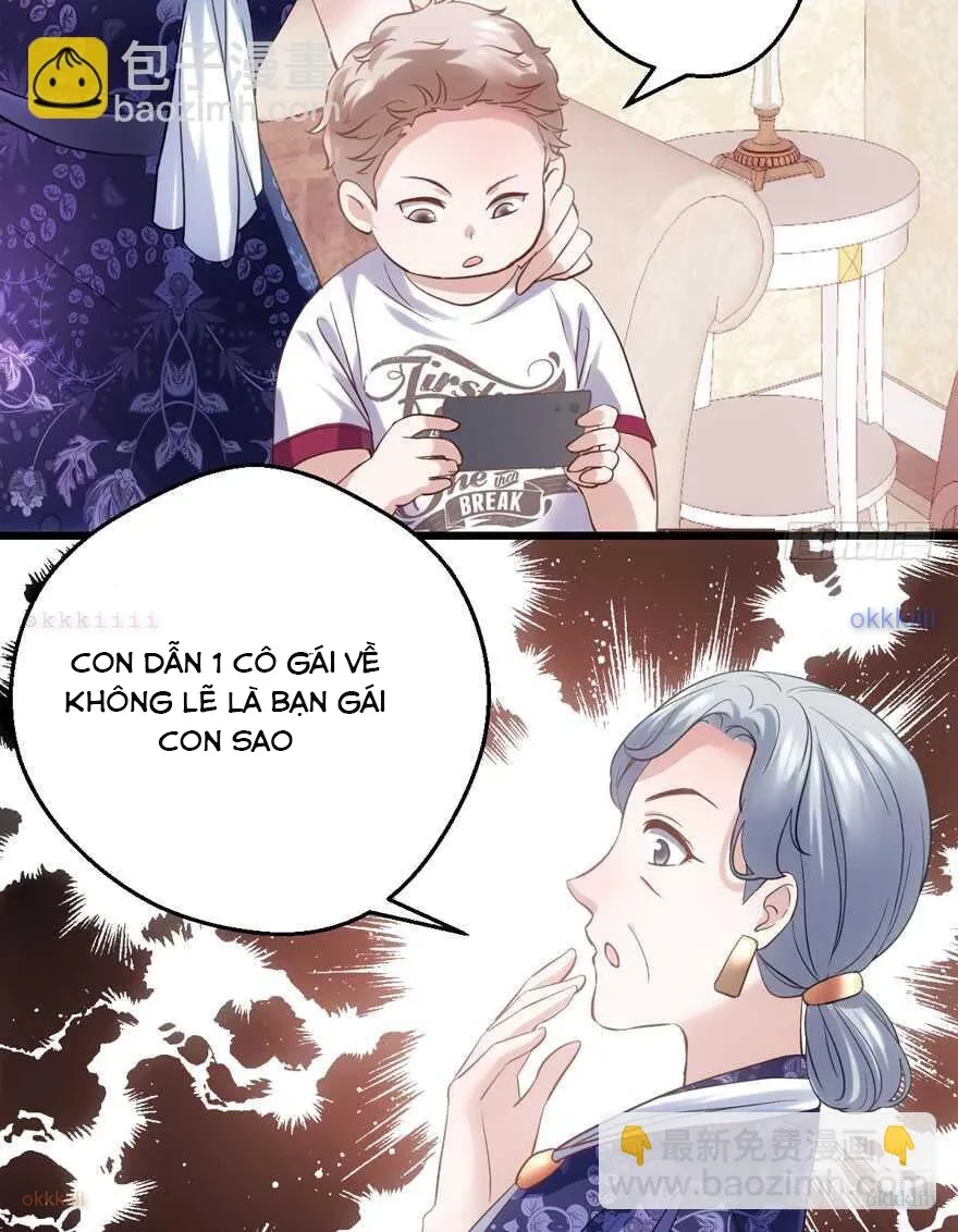 Tôi Không Phải Nữ Phụ Ác Độc Chapter 197 - 11