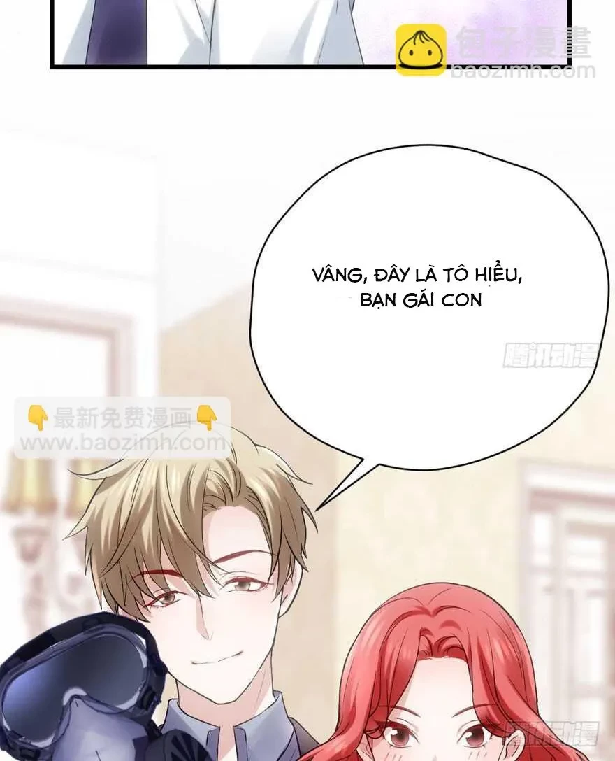 Tôi Không Phải Nữ Phụ Ác Độc Chapter 197 - 13