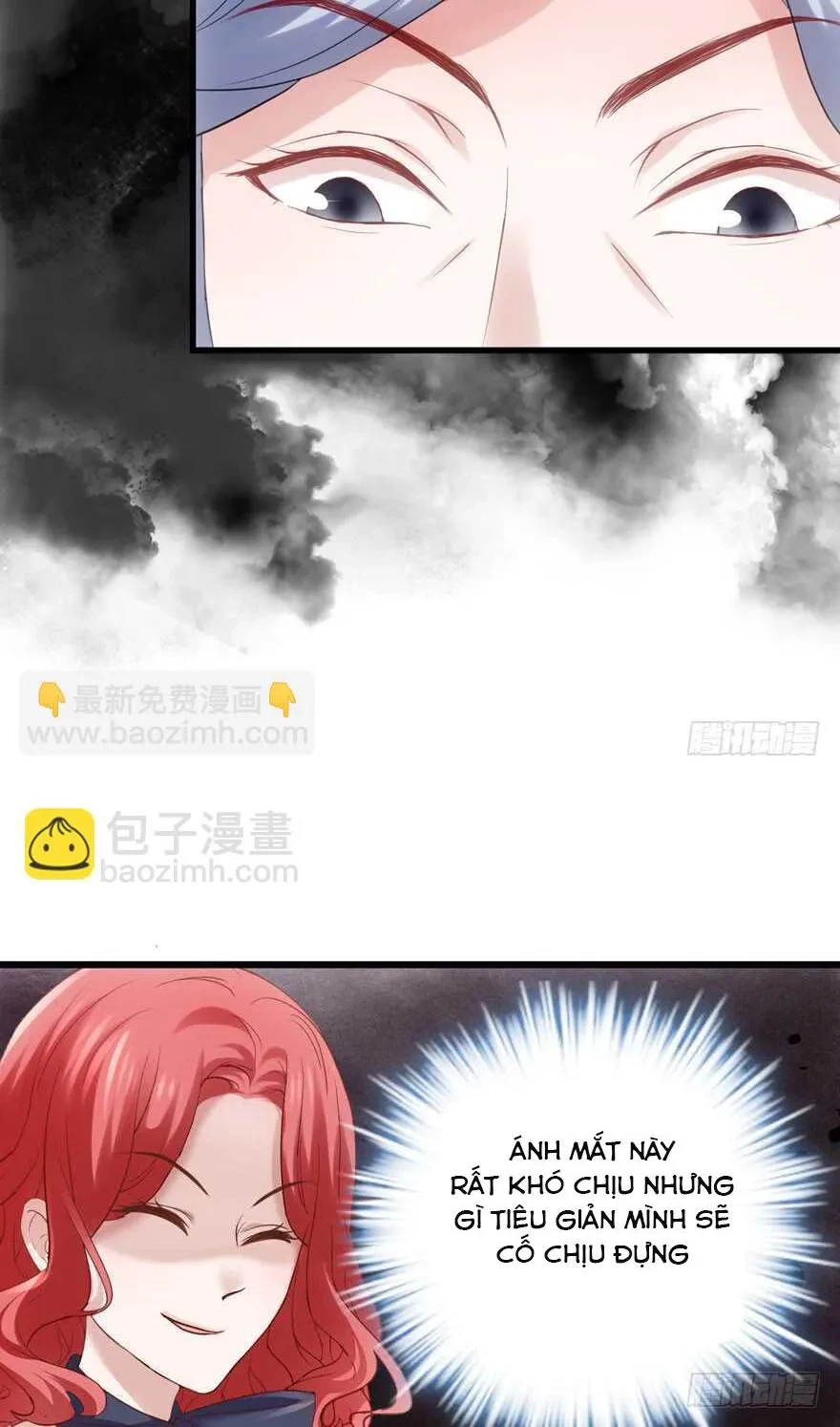 Tôi Không Phải Nữ Phụ Ác Độc Chapter 197 - 16