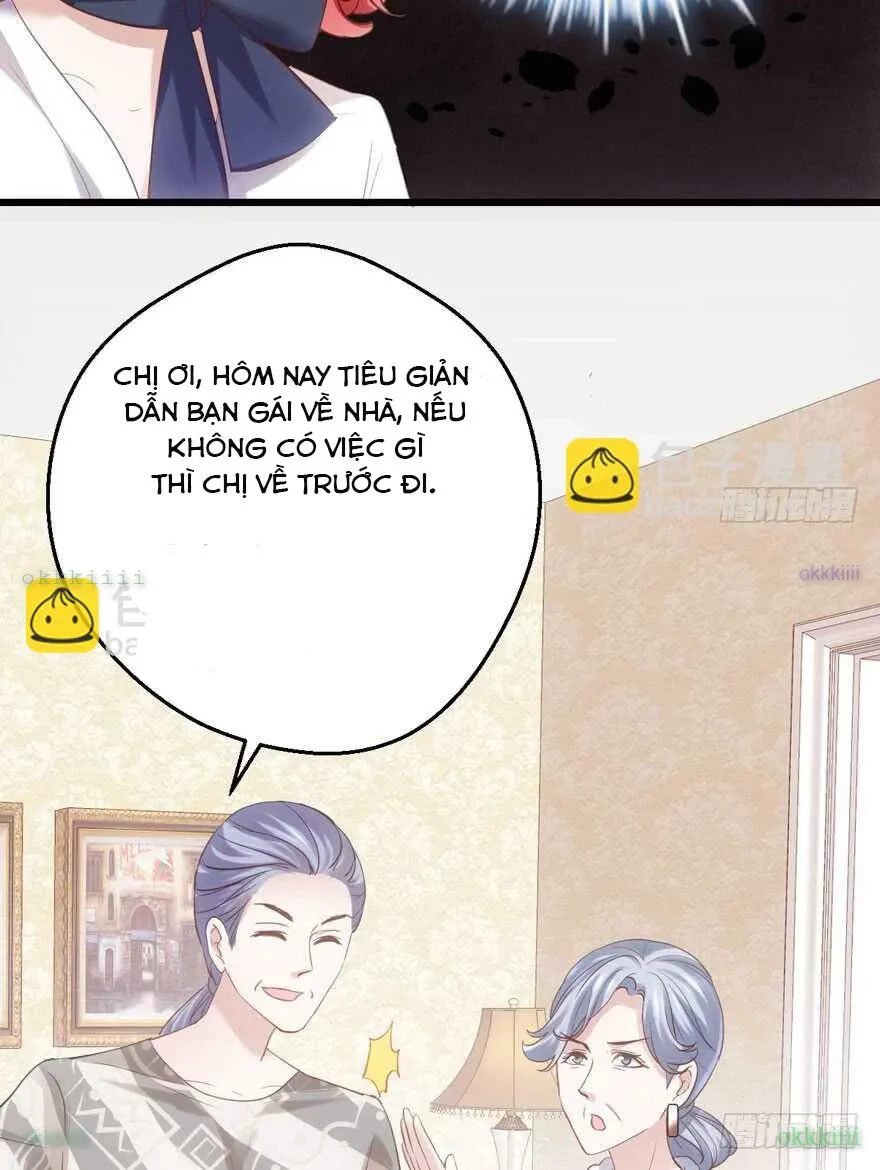 Tôi Không Phải Nữ Phụ Ác Độc Chapter 197 - 17