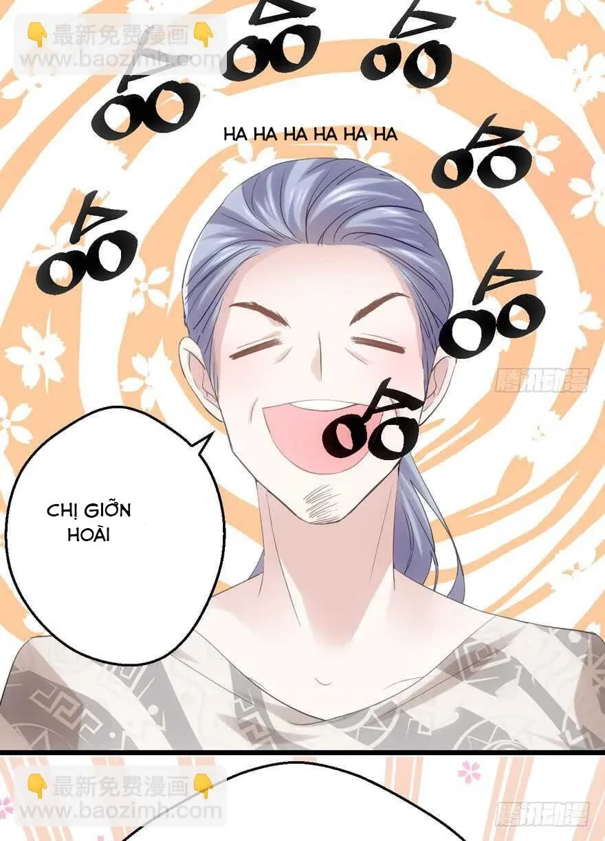 Tôi Không Phải Nữ Phụ Ác Độc Chapter 197 - 19