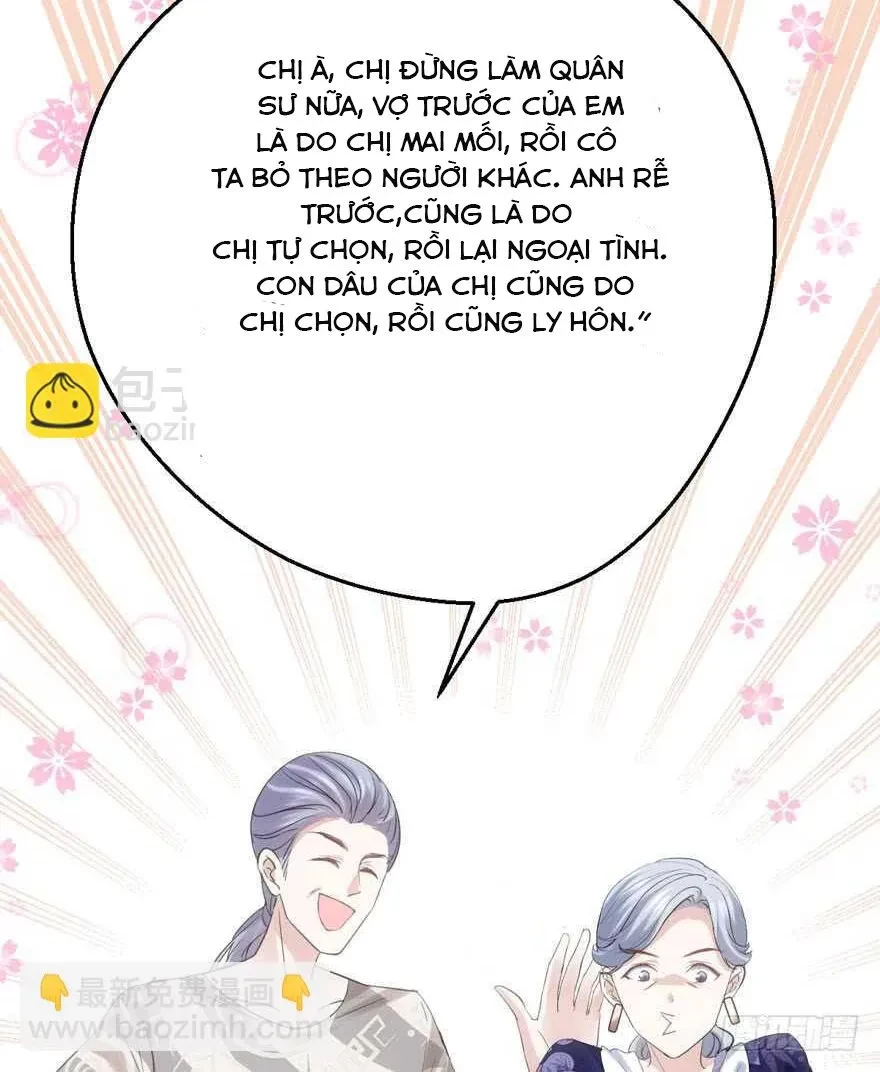 Tôi Không Phải Nữ Phụ Ác Độc Chapter 197 - 20