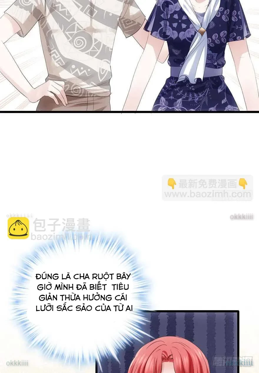 Tôi Không Phải Nữ Phụ Ác Độc Chapter 197 - 21