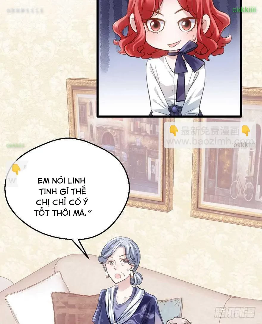 Tôi Không Phải Nữ Phụ Ác Độc Chapter 197 - 22