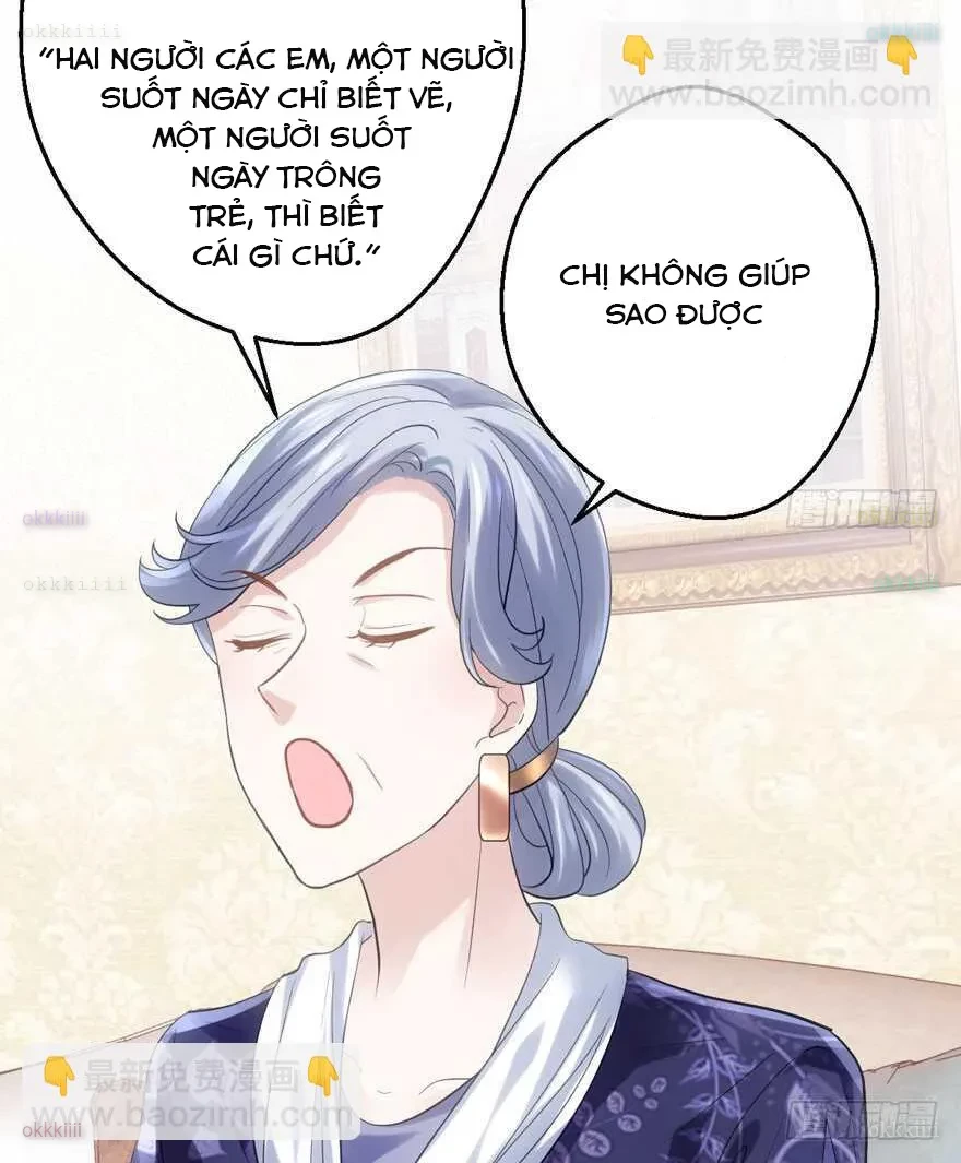 Tôi Không Phải Nữ Phụ Ác Độc Chapter 197 - 24