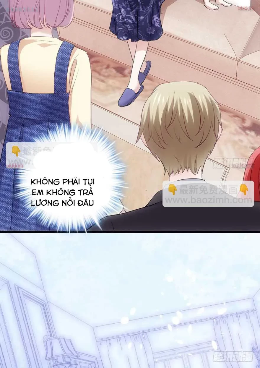 Tôi Không Phải Nữ Phụ Ác Độc Chapter 197 - 28