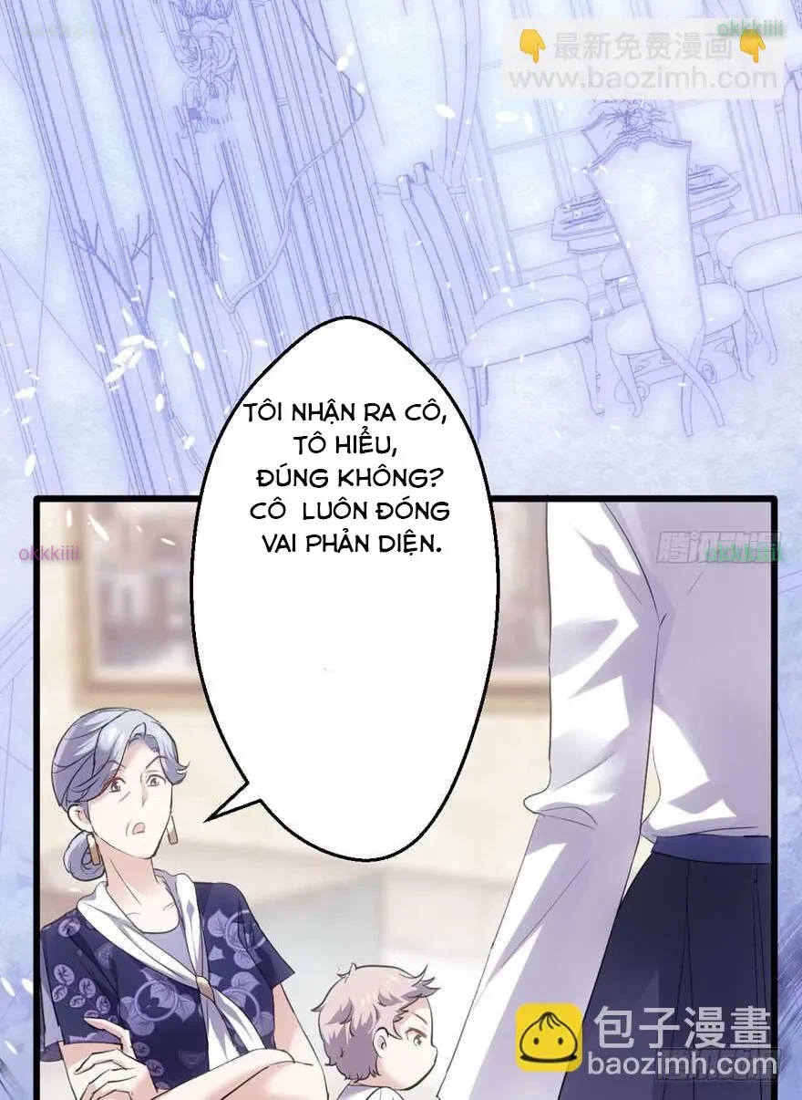 Tôi Không Phải Nữ Phụ Ác Độc Chapter 197 - 29