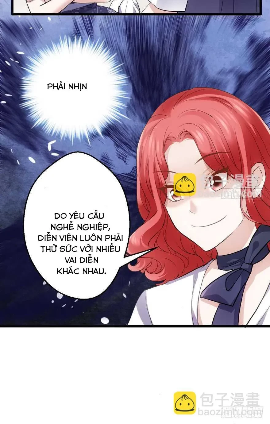 Tôi Không Phải Nữ Phụ Ác Độc Chapter 197 - 30