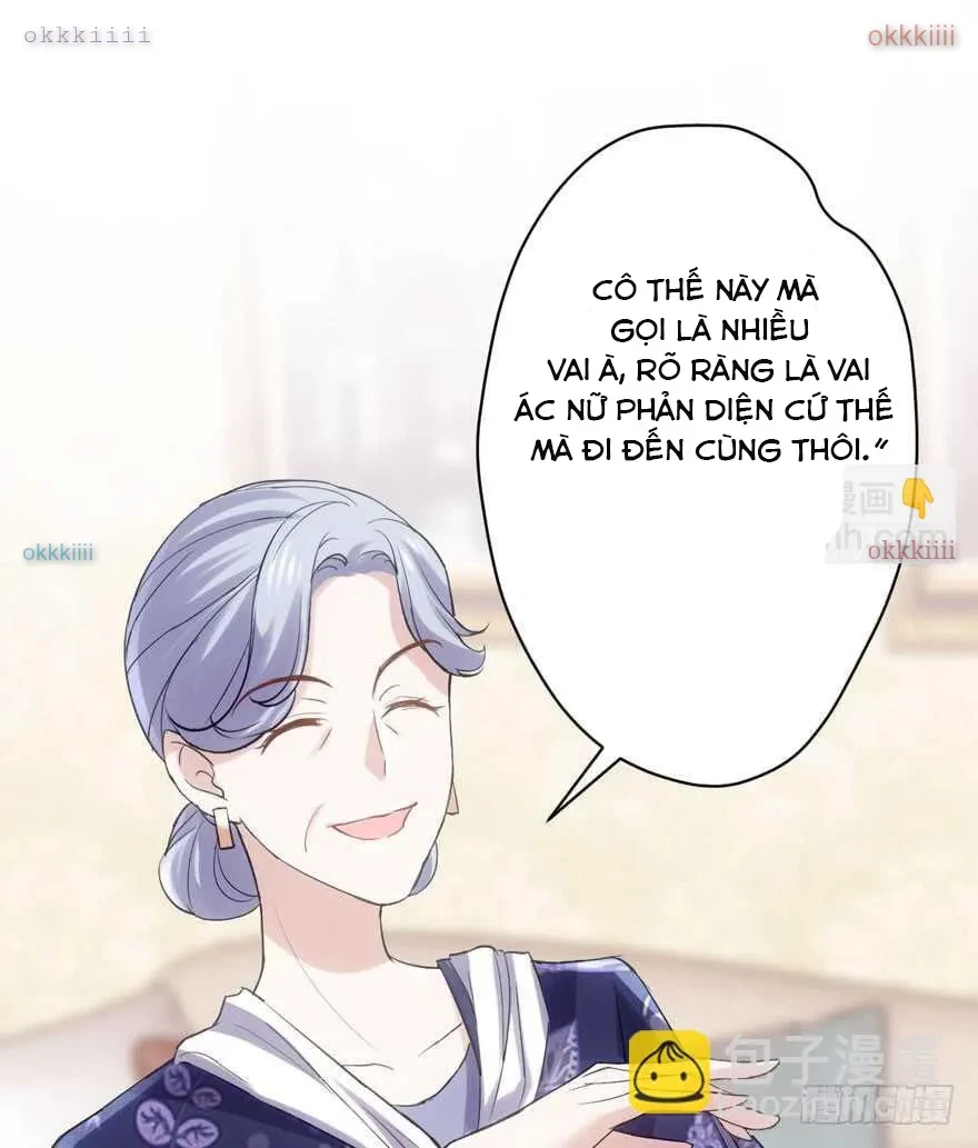 Tôi Không Phải Nữ Phụ Ác Độc Chapter 197 - 31