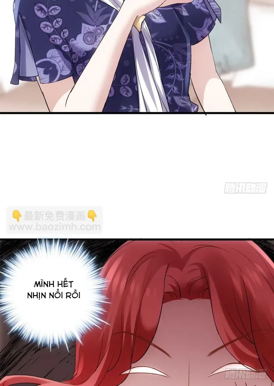 Tôi Không Phải Nữ Phụ Ác Độc Chapter 197 - 32