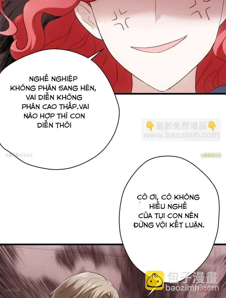 Tôi Không Phải Nữ Phụ Ác Độc Chapter 197 - 33