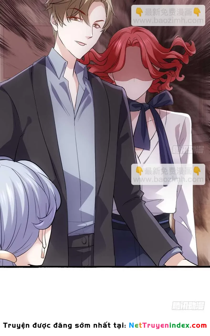 Tôi Không Phải Nữ Phụ Ác Độc Chapter 197 - 34