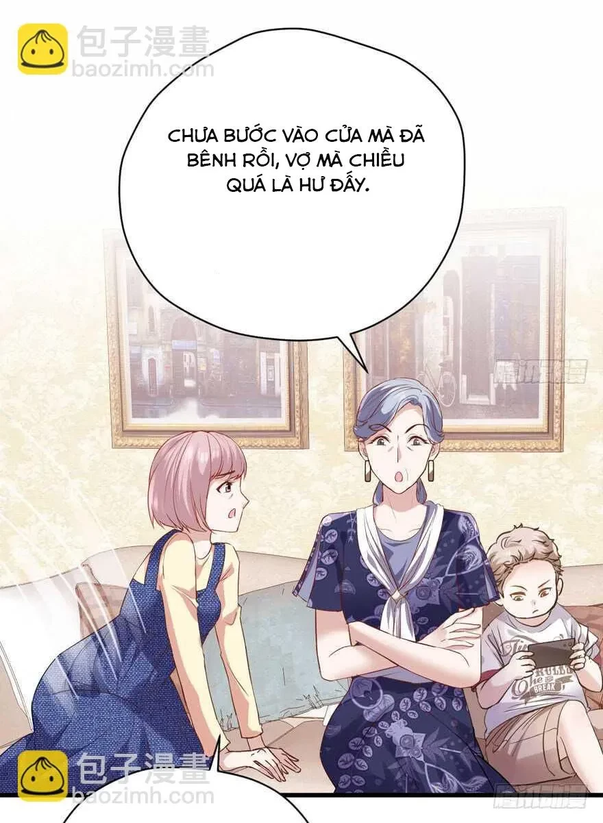 Tôi Không Phải Nữ Phụ Ác Độc Chapter 197 - 35