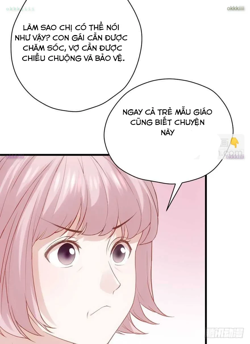 Tôi Không Phải Nữ Phụ Ác Độc Chapter 197 - 36