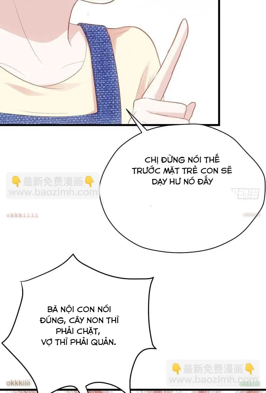 Tôi Không Phải Nữ Phụ Ác Độc Chapter 197 - 37