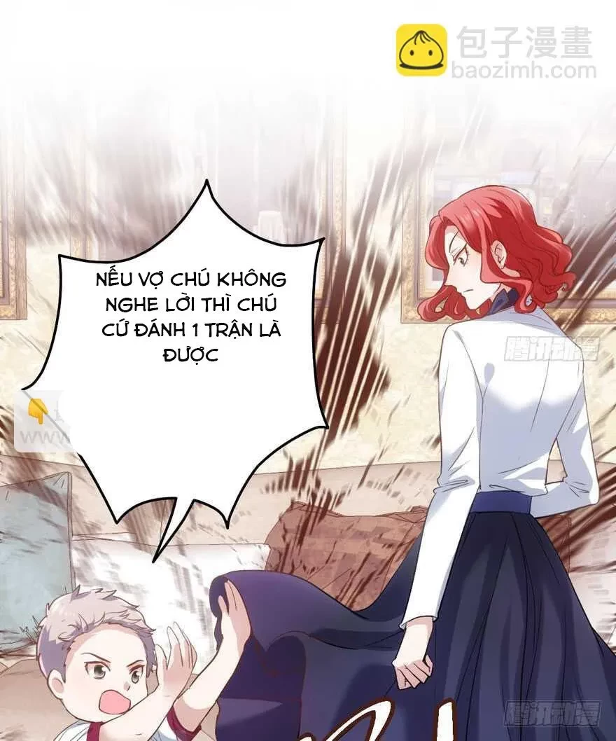 Tôi Không Phải Nữ Phụ Ác Độc Chapter 197 - 39