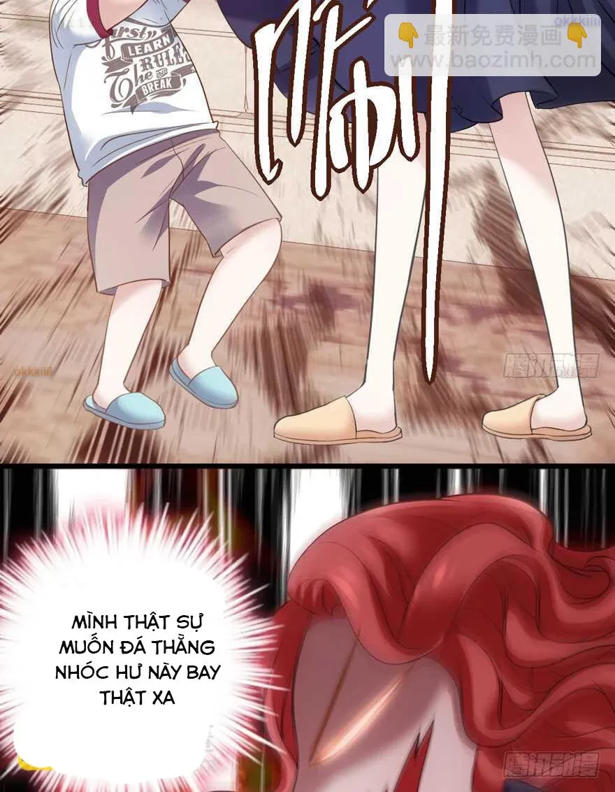 Tôi Không Phải Nữ Phụ Ác Độc Chapter 197 - 40