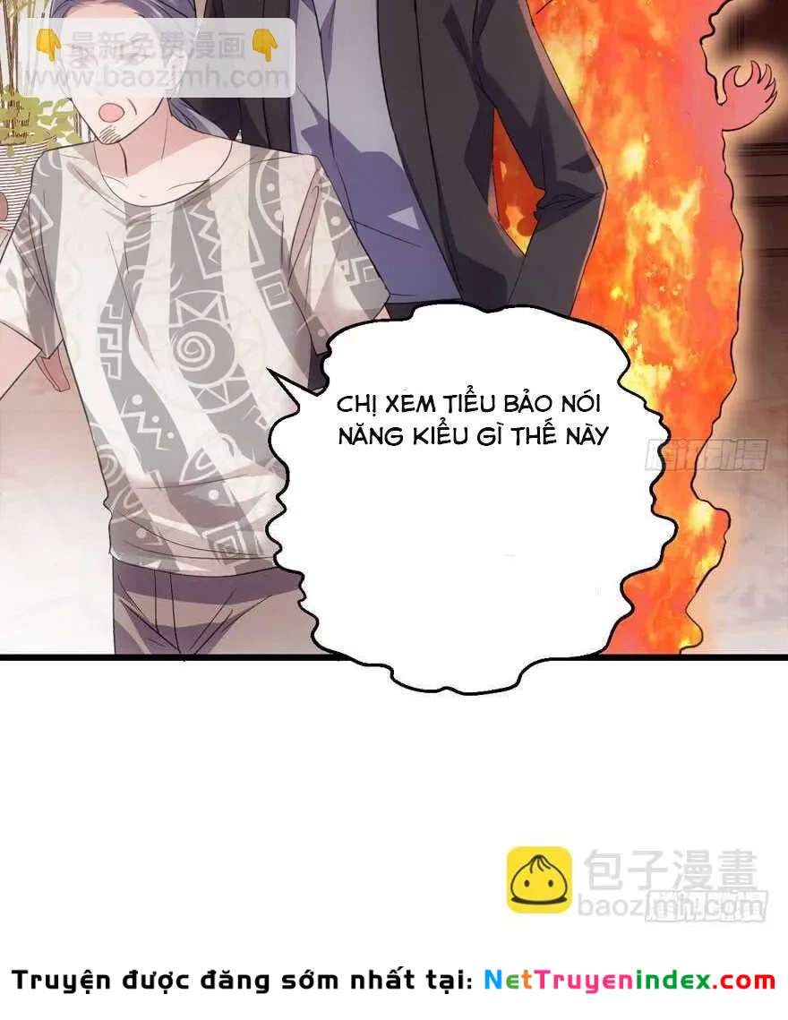 Tôi Không Phải Nữ Phụ Ác Độc Chapter 197 - 42