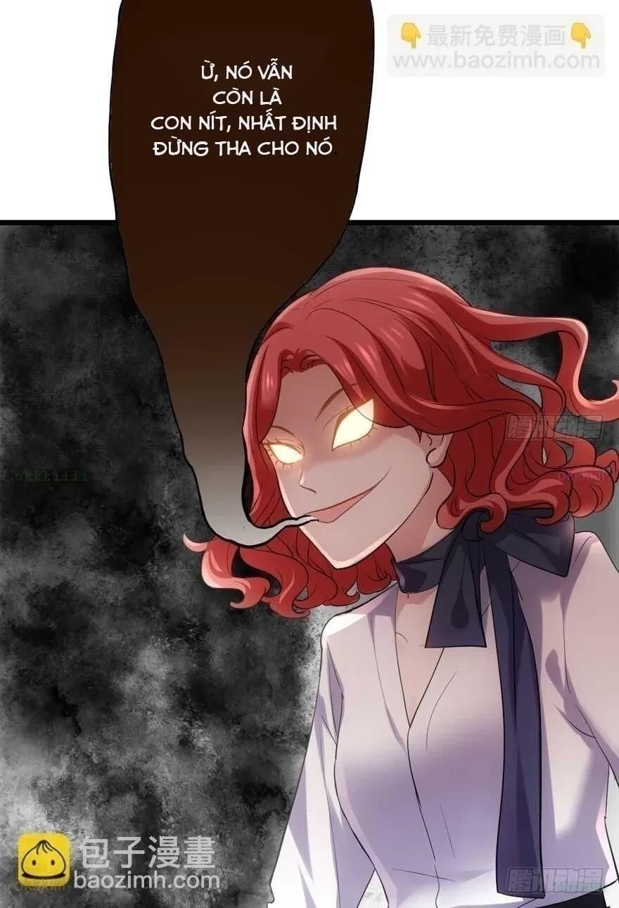 Tôi Không Phải Nữ Phụ Ác Độc Chapter 197 - 45