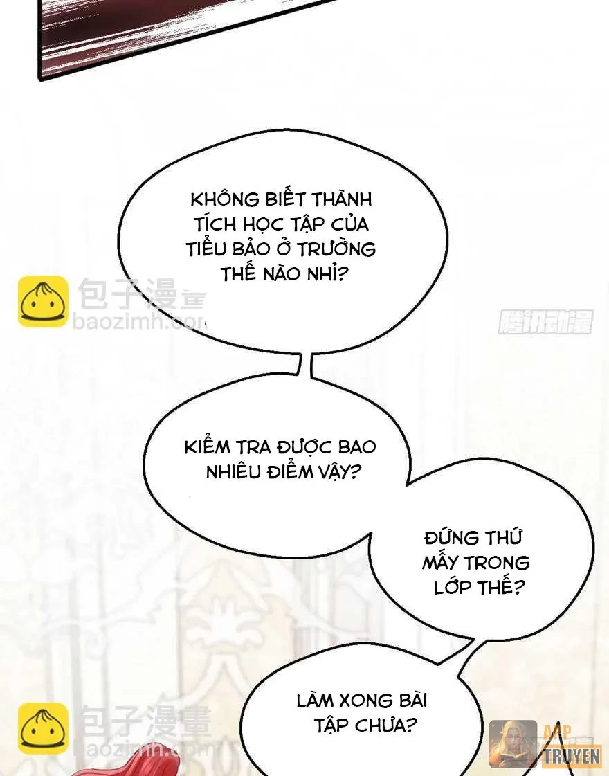 Tôi Không Phải Nữ Phụ Ác Độc Chapter 200 - 4