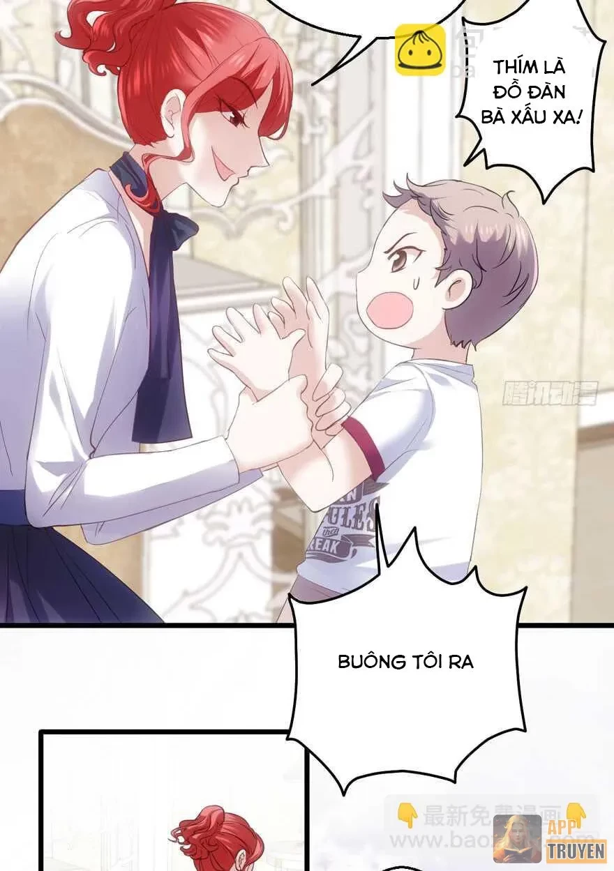 Tôi Không Phải Nữ Phụ Ác Độc Chapter 200 - 5