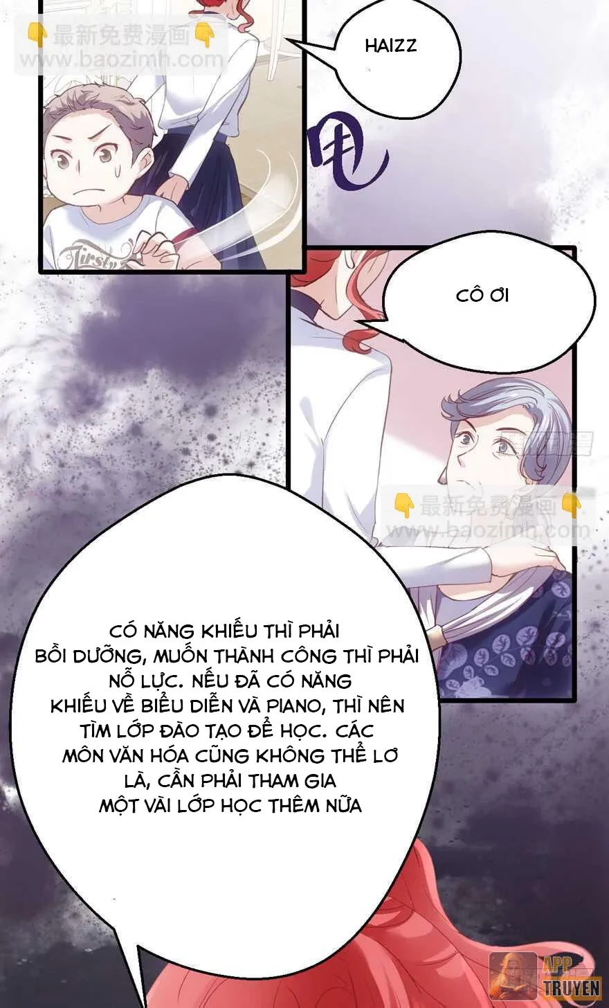 Tôi Không Phải Nữ Phụ Ác Độc Chapter 200 - 6