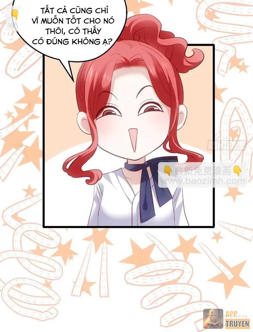 Tôi Không Phải Nữ Phụ Ác Độc Chapter 200 - 8